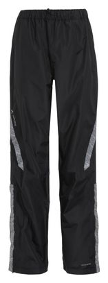 VAUDE Me Luminum Pants II nero