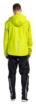 VAUDE Me Luminum Pants II nero