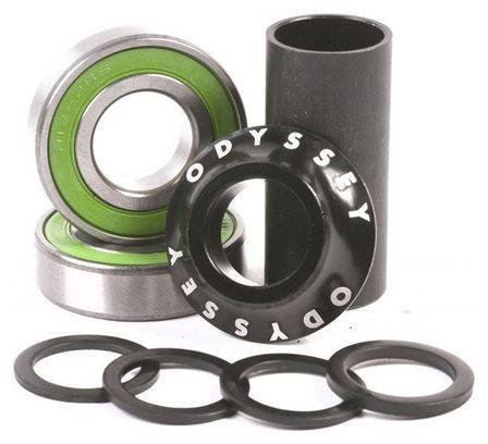 Boitier De Pedalier Odyssey Mid 22mm