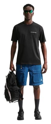 T-Shirt Manches Courtes Nike ACG Noir Homme