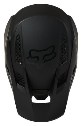 Fox Rampage Pro Carbon MIPS Helm Zwart