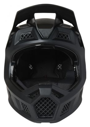 Helm Fox Rampage Pro Carbon MIPS Schwarz