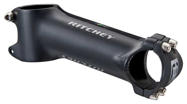 Ritchey WCS 4-Axis 73D Stem 1-1/8" / -17° / Matte Black