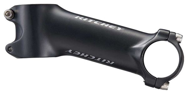 Ritchey WCS 4-Axis 73D Stem 1-1/8" / -17° / Matte Black