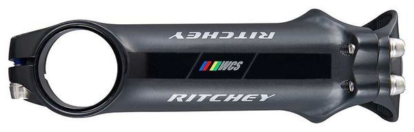 Ritchey WCS 4-Axis 73D Stem 1-1/8" / -17° / Matte Black
