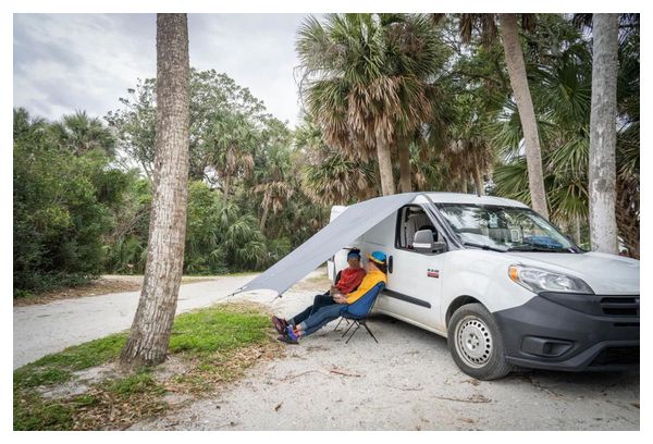 PROFLY Tarp résistant pour hamac