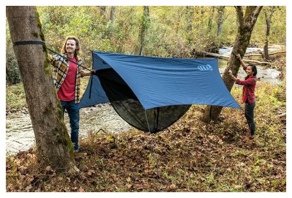 PROFLY Tarp résistant pour hamac - Eno