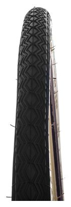Hutchinson Junior 14'' x 1-3/8'' Urban Tyre Wire Black Beige