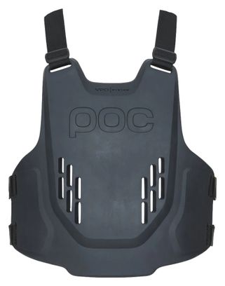 Poc VPD System Borstprotector Zwart