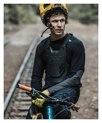 Rückenprotektor Mtb Protektorenjacke Poc Evoc Protector Jacket Pro