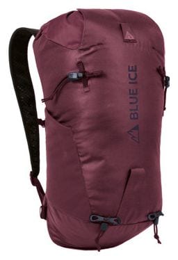 Blue Ice Dragonfly 26L Violet mountaineering bag