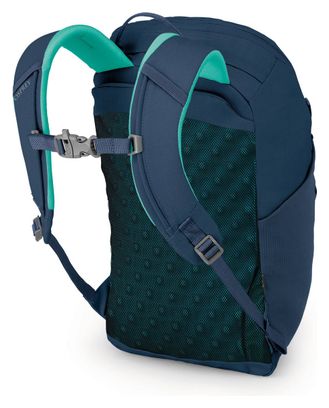 Osprey Jet 12 Blue Unisex