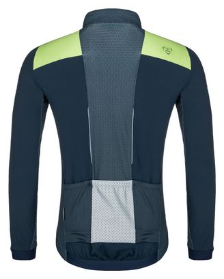 Maillot de vélo chaud homme Kilpi MOVETO-M