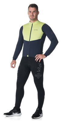 Maillot de vélo chaud homme Kilpi MOVETO-M
