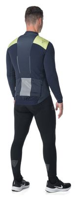 Maillot de vélo chaud homme Kilpi MOVETO-M