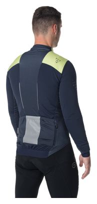 Maillot de vélo chaud homme Kilpi MOVETO-M