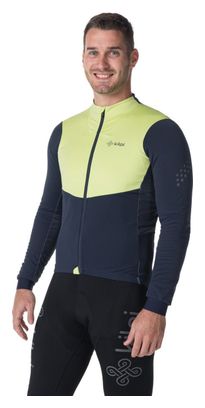 Maillot de vélo chaud homme Kilpi MOVETO-M
