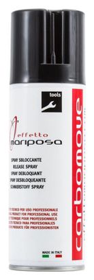 Dégrippant Effetto Mariposa Carbomove 200ml