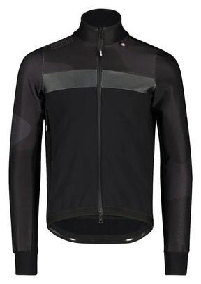 Bioracer Spitfire Tempest Protect Jacket Zwart