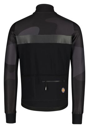 Bioracer Spitfire Tempest Protect Jacket Zwart
