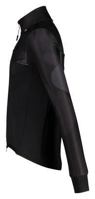 Bioracer Spitfire Tempest Protect Jacket Zwart