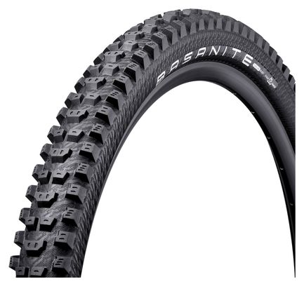 Pneumatico MTB American Classic Basanite Trail 27.5'' Tubeless Ready Pieghevole Stage TR Armor Dual Compound