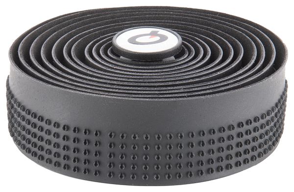 Cinturino per manubrio Prologo Octotouch 3D nero