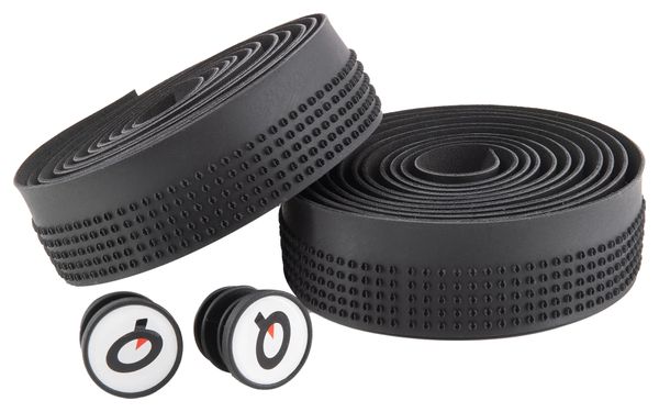 Cinturino per manubrio Prologo Octotouch 3D nero