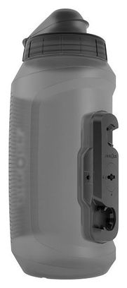 Bidón Fidlock Twist 750ml Ahumado