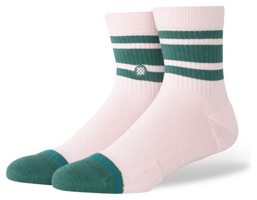 Calzini Stance Quarter Boyd Rosa