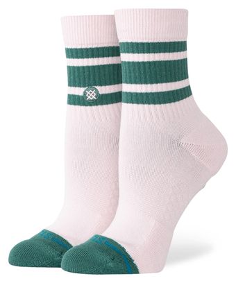 Calzini Stance Quarter Boyd Rosa