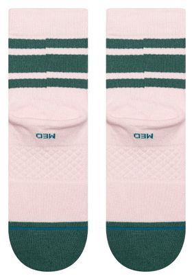 Calzini Stance Quarter Boyd Rosa
