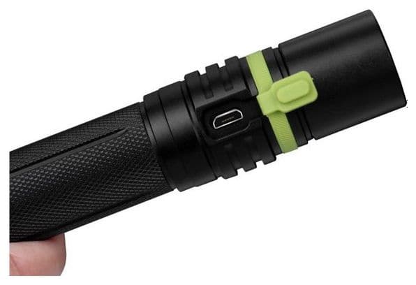 Lampe Fenix rechargeable UC30 - 1000 lumens