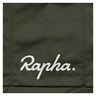 Rapha Core Korte Mouw Trui Groen