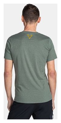 T-shirt fonctionnel pour homme Kilpi LISMAIN-M