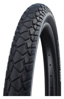 SCHWALBE Outdoor-Reifen Al Grounder Perf Dd R-Guadr 27.5 X 2.35 Schwarz Reflexive