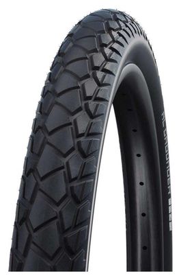 SCHWALBE Outdoor-Reifen Al Grounder Perf Dd R-Guadr 27.5 X 2.35 Schwarz Reflexive