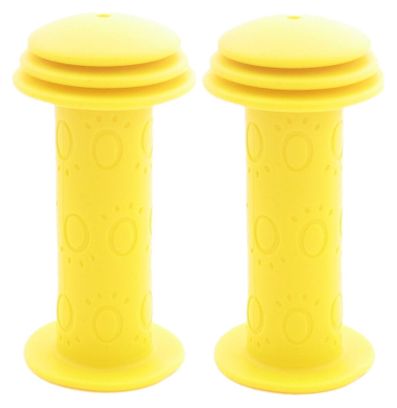 EDGE Grips Kiddy 96Mm - Jaune