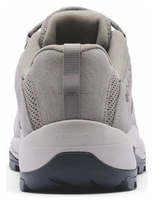 Scarpe da trekking Columbia Redmond IV Breathe Grigio Uomo