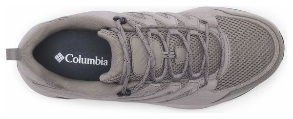 Scarpe da trekking Columbia Redmond IV Breathe Grigio Uomo