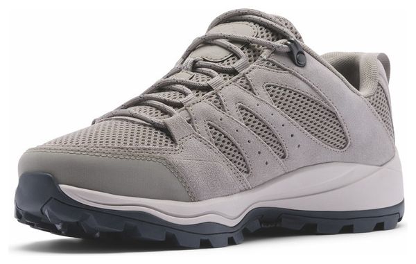 Scarpe da trekking Columbia Redmond IV Breathe Grigio Uomo