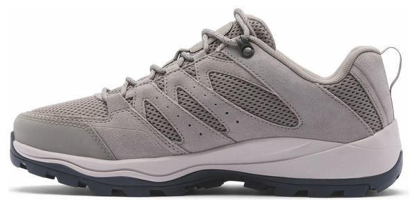 Scarpe da trekking Columbia Redmond IV Breathe Grigio Uomo