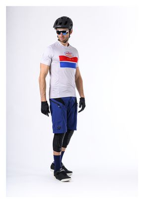 Kenny Indy Chill Jersey White