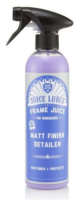 Lustrant Effet Mat Juice Lubes Frame Juice Matt Finish Detailer 500 ml