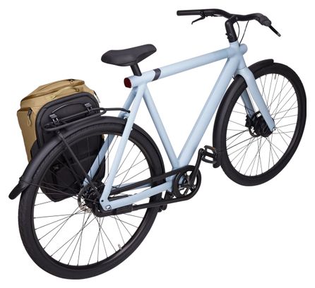 Sac à Dos / Sacoche porte-bagages Thule Paramount 26L Beige Nutria