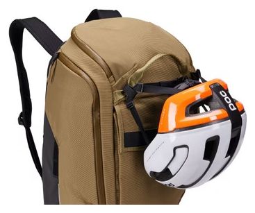 Sac à Dos / Sacoche porte-bagages Thule Paramount 26L Beige Nutria
