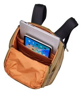 Sac à Dos / Sacoche porte-bagages Thule Paramount 26L Beige Nutria
