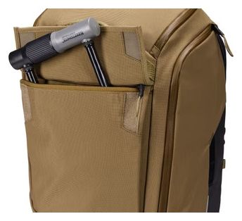Sac à Dos / Sacoche porte-bagages Thule Paramount 26L Beige Nutria