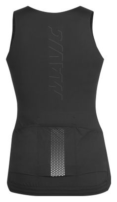 Débardeur Femme Mavic Aksium Noir