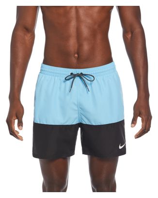 Nike Swim Split Badeanzug Blau Herren